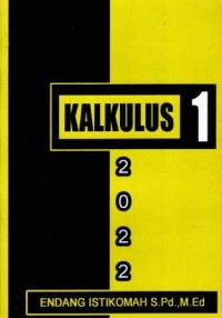 Image of Kalkulus 1