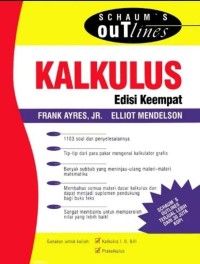 Image of Kalkulus