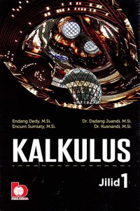 Image of Kalkulus