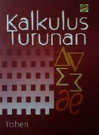 Image of Kalkulus Turunan