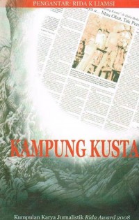 Image of Kampung Kusta