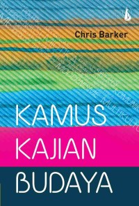 Image of Kamus Kajian Budaya
