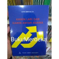 Image of Kawin Lari Dan Antaragama