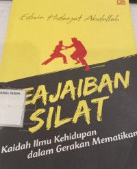 Image of Keajaiban Silat