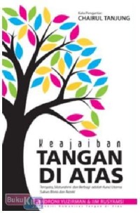 Image of Keajaiban Tangan Di Atas