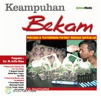 Image of Keampuhan Bekam Pencegah & Penyembuhan Penyakit Warisan Rasulullah