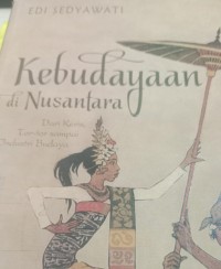 Image of Kebudayaan di Nusantara