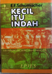 Image of Kecil Itu Indah