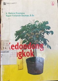 Image of Kedondong Bangkok