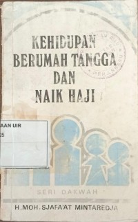Image of Kehidupan Rumah Tanggadan Naik Haji