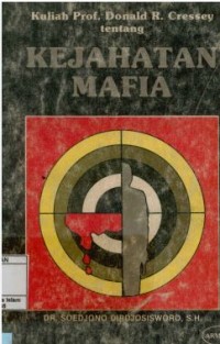 Image of Kejahatan Mafiah