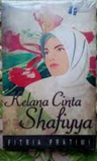 Image of Kelana Cinta Shafiyya