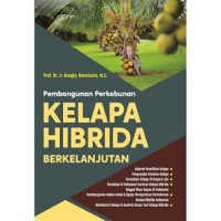 Image of Kelapa Hibrida