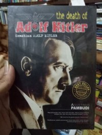 Image of Kematian Adolf Hitler