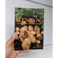 Image of Kentang Varietas Pembudidayaan