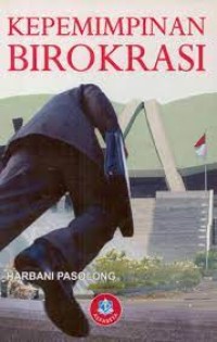 Image of Kepemimpinan Birokrasi