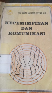 Image of Kepemimpinan Dan Komunikasi