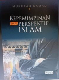 Image of Kepemimpinan dari perspektif Islam