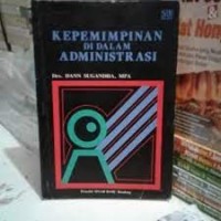 Image of Kepemimpinan Di Dalam Administrasi
