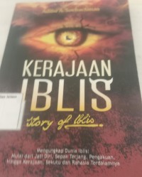 Image of Kerajaan Iblis