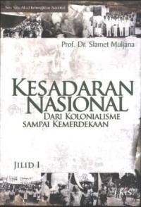 Image of Kesadaran Nasional dari Kolonialisme sampai Kemerdekaan