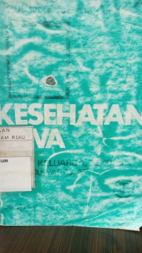 Image of Kesehatan Jiwa