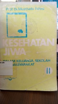 Image of Kesehatan Jiwa