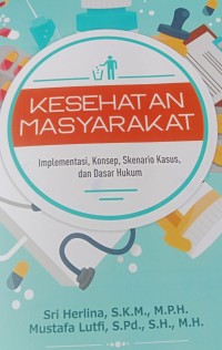 Image of Kesehatan Masyarakat