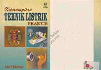 Image of Keterampilan Teknik Listrik Praktis