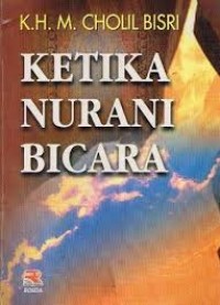 Image of Ketika Nurani Bicara