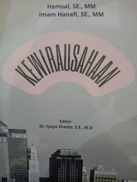 Image of Kewirausahaan