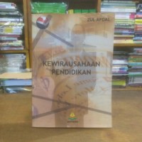Image of Kewirausahaan Pendidikan
