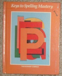 Image of Keys to spelling mastery