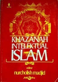 Image of Khazanah Intelaktual Islam