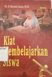 Image of Kiat Pembelajaran Siswa