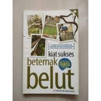 Image of KIAT SUKSES BETERNAK BELUT