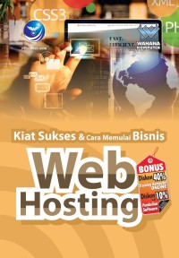 Image of Kiat Sukses & Cara Memulai Bisnis Web Hosting