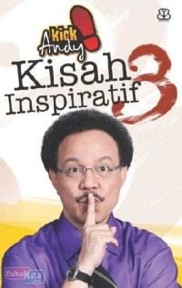Image of Kick Andy! Kisah Inspiratif 3