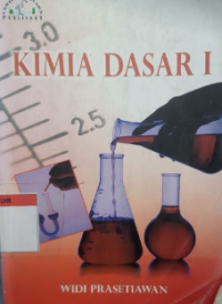 Image of Kimia Dasar 1