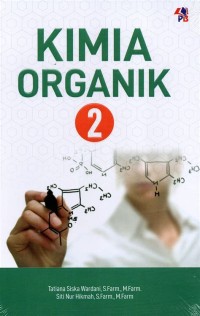Image of Kimia Organik : 2