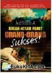 Image of Kisah-kisah pahit orang-orang sukses