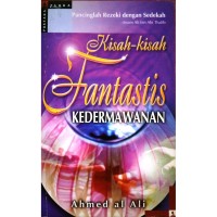 Image of Kisah-Kisah Fantastis Kedermawanan