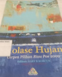 Image of Kolase Hujan