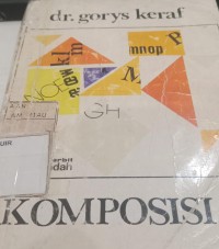 Image of Komposisi