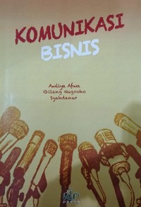 Image of Komunikasi Bisnis