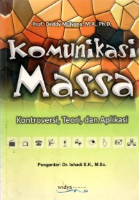 Image of Komunikasi Massa