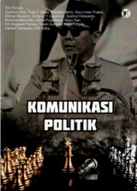 Image of Komunikasi Politik