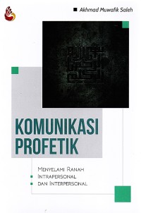Image of Komunikasi Profetik