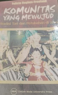 Image of Komunitas Yang Mewujud