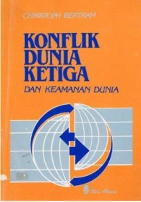 Image of Konflik Dunia Ketiga dan keamanan dunia